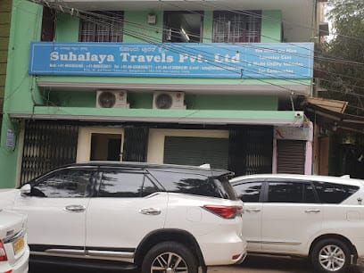 Suhalaya Travels Pvt Ltd business photograph