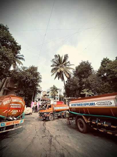 Balaji Water Tanker Suppliers business photograph