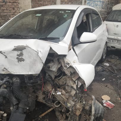 Kali Motors business photograph