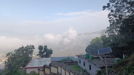 DIET Almora business photograph