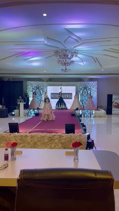 SJF DESIGNER STUDIO business photograph