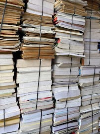 Jai Bhawani raddi depo & Scrap Center business photograph