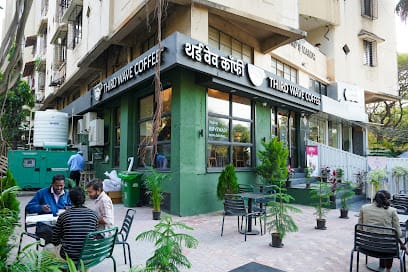 Third Wave Coffee business photograph