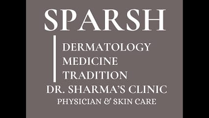 Sparsh Skin Clinic - Best Dermatologist & Skin Care in Delhi business photograph