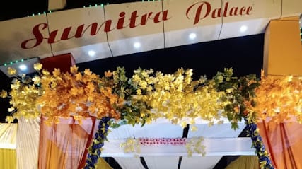 Sumitra Palace business photograph