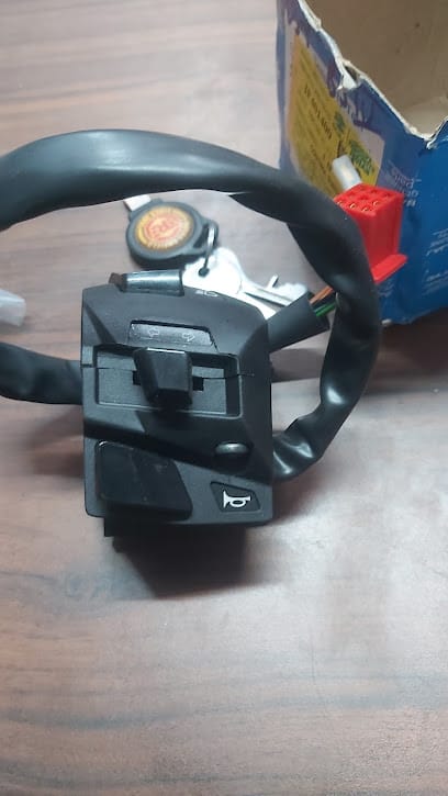 A to Z Auto Electrical Works all two wheelers wiring works business photograph