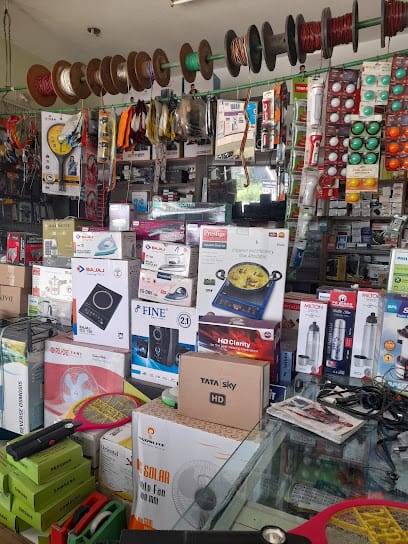 Sri Amman Electronics & Mobiles business photograph
