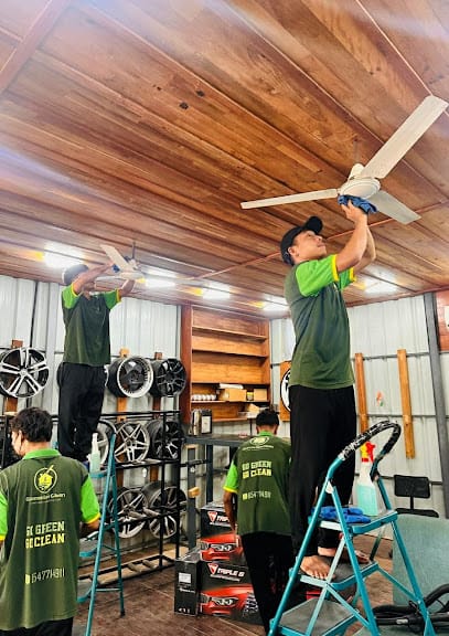 Spaces Eco Clean Pvt Ltd business photograph