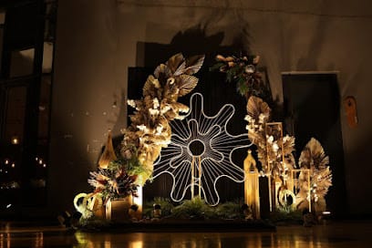 SathPhere Weddings & Events business photograph