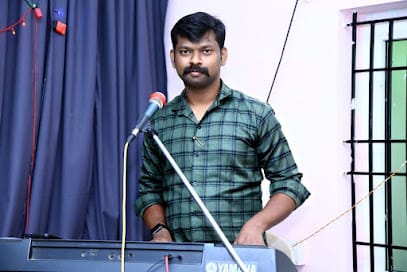 Zion new life ministries church business photograph