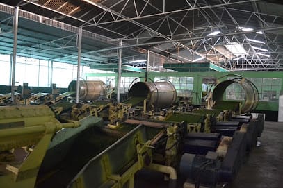 SAMIRAN TEA INDUSTRY business photograph