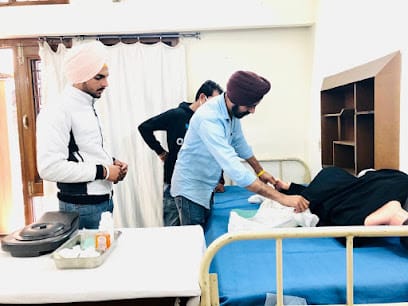 Wee-Heal Home Health Care business photograph