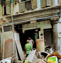 ScrapBazar business photograph