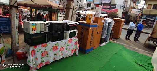 Kewal Electric And Radios business photograph