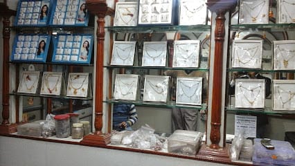 Mahajan Jewellers business photograph