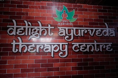 Delight ayurveda therapy center business photograph
