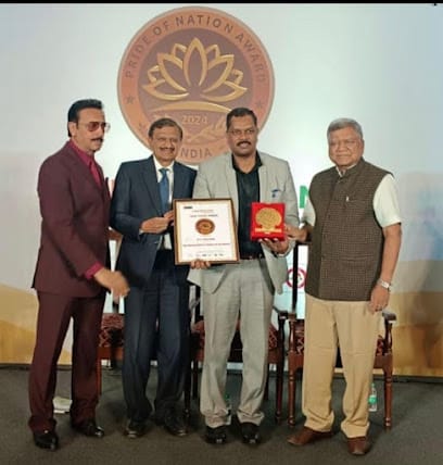 Dr G.K's Advanced Bone & Joint Centre | Dr B A Gopala Krishna | Orthopedic Surgeon| Specialist in joint replacement. business photograph