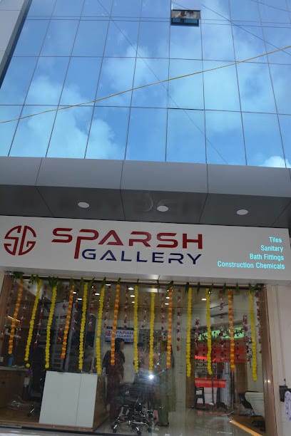 Sparsh Gallery business photograph