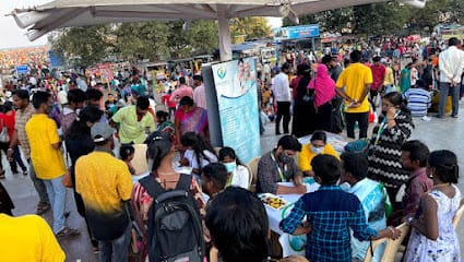 HEALSHELL HAPPYAID FOUNDATION business photograph