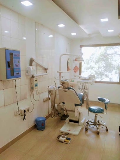 Dental Crafts, Dr.Danish Sharma, Dr. Gita C. Sharma. Amritsar business photograph