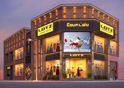 LOTZ WEDDING CENTRE business photograph