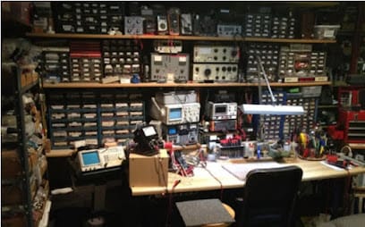 Mr. Troubleshooter business photograph