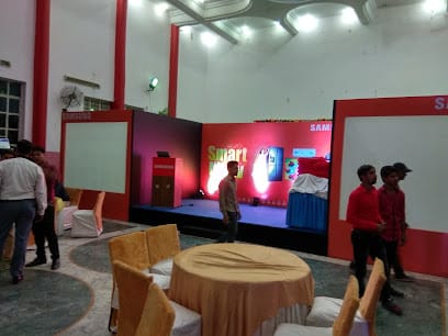 The Dream Palace business photograph