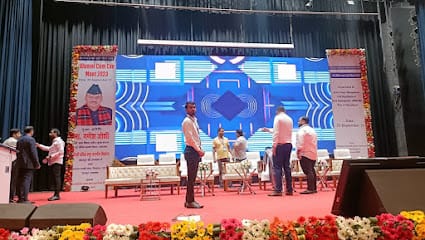 Institute of Event Management Dehradun - Hotel Management | Wedding Planning Courses business photograph