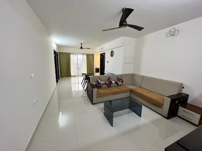 CCS HOUSE CLEANING SERVICES & BUILDING MAINTENANCE SERVICES THIRUVANANTHAPURAM business photograph