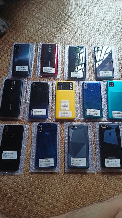 Maa Mobile Repairing Centre business photograph