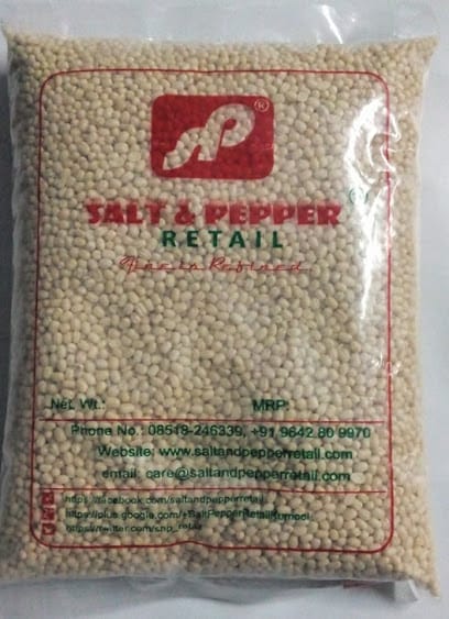 Salt & Pepper Retail-Sabka Favorite Online Supermarket business photograph