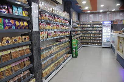 Shree Yogi Food Mart || Best Bakery In Anand/Cake Shop In Anand/Fast Food In Anand/Namkeen In Anand/Cookies In Anand business photograph