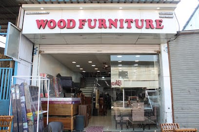 Wood Furniture business photograph