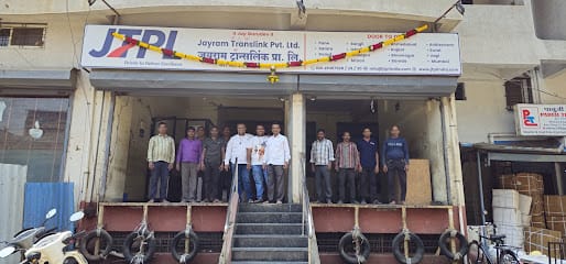 Jayram Translink Pvt. Ltd. business photograph