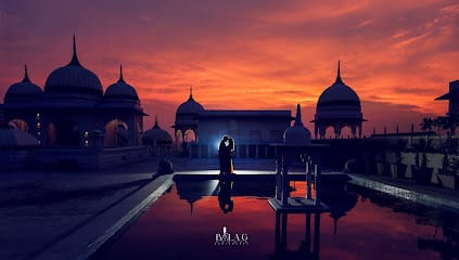 Bala G Studio business photograph