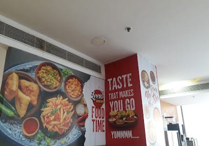 Leens Kitchen business photograph