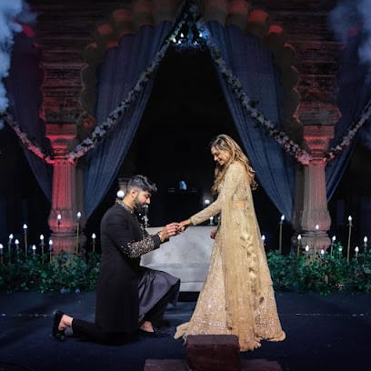 Iconic Entertainment | Best Wedding Planner in Alwar, sariska ,Neemrana & jaipur. business photograph