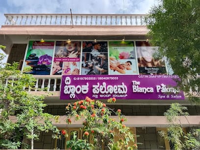 Blanca Paloma Spa and Salon | Best Spa in Indiranagar business photograph