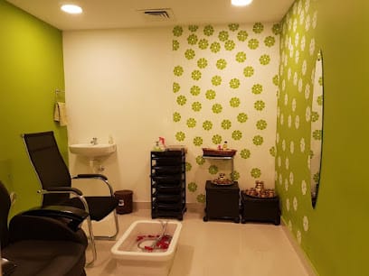 Season Two Ayurveda business photograph