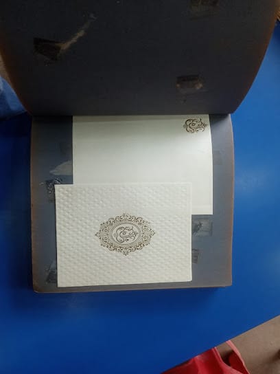 Jaiswal Card House business photograph