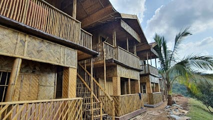 Royal Bamboo Creation business photograph