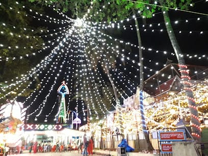 AKB Light and Sound business photograph