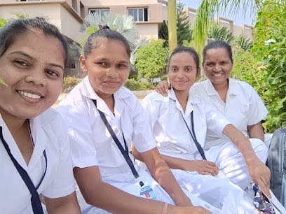 MA Health Care - Best Nursing Bureau in Pimpri Chinchwad business photograph