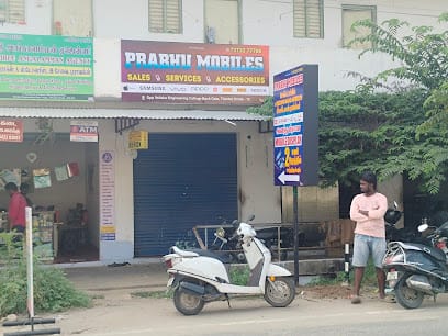 PRABHU MOBILES business photograph
