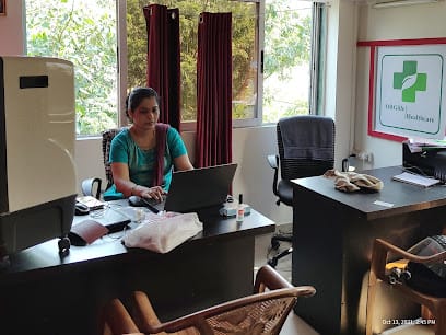 ORGlife Healthcare - Home Nursing Care Services, Elder Care taker, Patient Caretaker, dementia In Thane business photograph