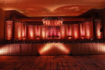 Swapnam Events and Wedding Planners business photograph