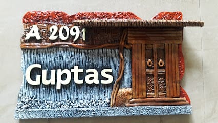 Artz N Colours business photograph