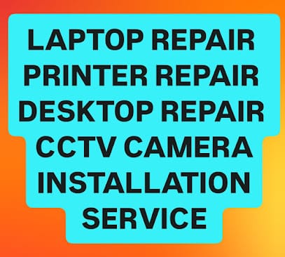 I-TECH IT SOLUTIONS LAPTOP & PRINTER REPAIR SERVICE business photograph