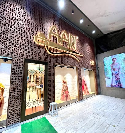 Aari business photograph