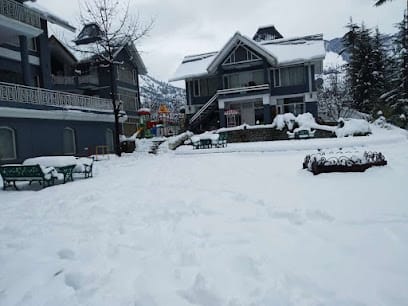 Xenium Holidays - Tour Packages business photograph